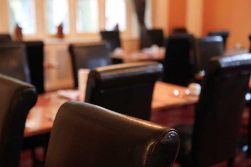 North Stafford Hotel Stoke-on-Trent ภายนอก รูปภาพ